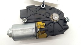 2012 Sonata Electric Power Sun Moon Roof Glass Motor  - $59.94