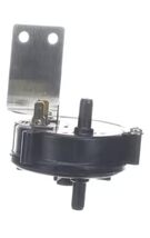 Fits Carrier HVAC 9370DD-HS-0258-0.65 499463/00005 Pressure Switch, 0.65... - $127.24