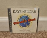 World&#39;s Best Praise and Worship - Days of Elijah (CD, 2001, Integrity) - $7.59