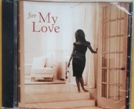 For My Love [Audio CD] Various Artists - £4.78 GBP