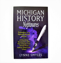 Michigan History Nightmares Ser.: Michigan History Nightmares : Entombed in a... - £9.30 GBP
