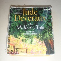 The Mulberry Tree by Jude Deveraux, CD Abridged - £6.82 GBP