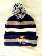 Corona Extra Promotional Hat Toque ***BRAND NEW*** - £15.45 GBP