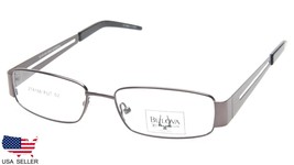 New Bulova Chapala Dark Gunmetal Eyeglasses Glasses Titanium Frame 52-16-145 B26 - £61.28 GBP