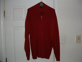 Pre-Owned Men’s I N C International Concepts Pullover Shirt (Size XXL) - £10.35 GBP