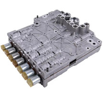 6R140 TRANSMISSION  VALVE BODY 2011-19 FORD All F Series Lifetime Warranty OEM image 4