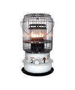 World Marketing KW-12 Kero-World Compact Convection Style Kerosene 142878 - $4,759.70 MXN