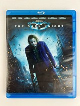 The Dark Knight Blu-ray Disc - $8.90