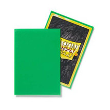 Dragon Shield Matte Japanese Sleeves Box of 60 - Apple Green - $39.79 Dragon Shield Matte Japanese Sleeves Box of 60 - Apple Green - $39.79