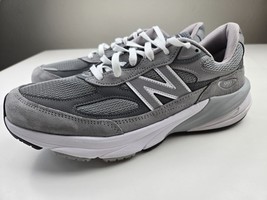 New Balance Men&#39;s Made in USA 990v6 Sneaker,  10.5 2E - $2,764.90 MXN