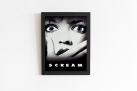 Scream Movie Poster (1996) - 20&quot; x 30&quot; inches - $38.61+