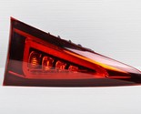 2019-2022 Mercedes-Benz GLE-Class Inner LED Tail Light LH Left Driver Si... - £100.48 GBP