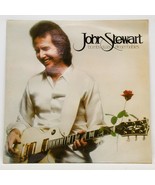 John Stewart Bombs Away Dream Babies LP Vinyl Album Record 1979 RSO RS 1... - £5.93 GBP