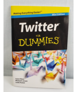 Twitter for Dummies, Mini Edition 2011 - $17.11 CAD
