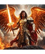 ARCHAnGEL MICHeaL Protecting guidance Guardian Overcome obstacles spell - $52.98 CAD  ARCHAnGEL MICHeaL Protecting guidance Guardian Overcome obstacles spell - $52.98 CAD