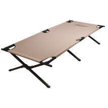 Coleman Trailhead II Camping Cot, Easy-to-Assemble Folding Cot Supports ... - $197.96