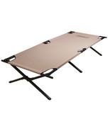 Coleman Trailhead II Camping Cot, Easy-to-Assemble Folding Cot Supports ... - $3,762.59 MXN