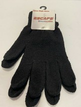 New Polar Extreme Adult Unisex One Size Multi Knit Stretch Magic Gloves ... - £3.56 GBP