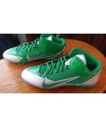 Alpha Pro 3/4 TD Oregon Duck Baseball or Football Cleats 3 Color Variations - $50.00