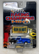 Vintage Racing Champions MINT Hot Rods Issue #5 - 1997 Ford F-150 - £6.54 GBP