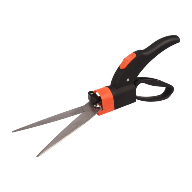 Shears Tool Bonsai  Lawn Potted Scissor Cutter Household Scissors Tool Hand Gard - £61.91 GBP
