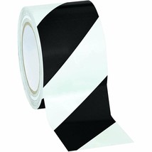 Aisle Marking Tapes 3&quot; x 36’ 16 Rolls Of Hazard Warning Flexible Tapes - £112.93 GBP