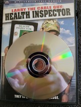 Larry the Cable Guy: Health Inspector (DVD, 2006) - £6.95 GBP