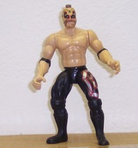 Legion Of Doom "Animal" 1997 Jakk's Pacific 6" Action Figure WWE WWF [1736] - $9.89