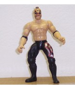 Legion Of Doom &quot;Animal&quot; 1997 Jakk&#39;s Pacific 6&quot; Action Figure WWE WWF [1736] - £7.78 GBP