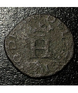 1581-1601 Italien Lordship Von Frinco Brescia Italien States Silber Liar... - £77.17 GBP
