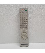 Genuine Sony RMT-V501E Remote Control For Video DVD Combo - Tested Works - $24.06 CAD