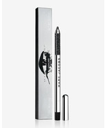 Marc Jacobs Highliner Matte Gel Eye Crayon TABBOO Metallic Glitter Black... - $66.72 CAD