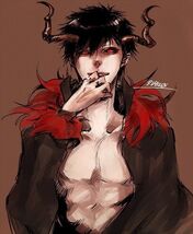 haunted incubus King Spirit! Male Sex Companion xxx lust attraction desi... - $390.00