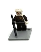 LEGO 75145 Star Wars Eclipse Fighter Denger Replacement Figure - $8.95