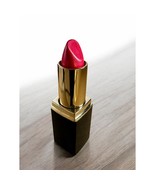 Lancôme Rouge Superbe Lipstick – Rose Nacré (Cool Shimmer Red) Rare Disc... - $1,042.50 MXN