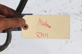 1999-2004 FORD MUSTANG V6 ALTERNATOR R3111 image 10