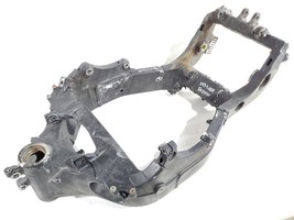 Main Frame PN 41100-41G00-YAP OEM 2005 2006 GSX-R1000 Suzuki  - $10,295.44 MXN