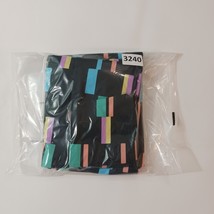 LuLaRoe Elastic Waist Women's Multicolor Skirt Foldable Waist Stretch Size XL image 15