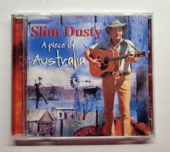 A Piece Of Australia Slim Dusty (CD, 2000)  - £10.16 GBP