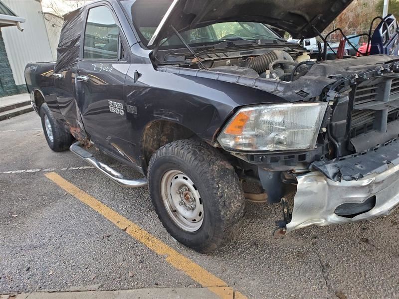 Transfer Case Assembly 5.7 AT 4WD DH8 OEM 14 15 16 17 18 Dodge Ram 1500 Item image 12
