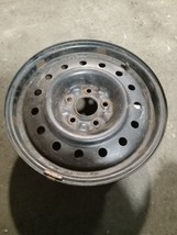 Wheel 16x6-1/2 Steel 15 Holes Fits 02-06 ALTIMA 1417711 - $1,111.38 MXN
