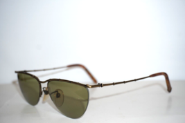 NEW AUTHENTIC  KATA STYLE 11 GLD  SUNGLASSES - £117.02 GBP