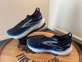 Men’s Brooks Running Shoes Glycerin GTS - Size 10.0 WIDE (2E) - $1,659.45 MXN