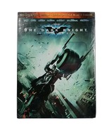 Batman The Dark Knight Le Chevalier Noir DVD Movie - £4.74 GBP
