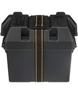 Seachoice USCG-Approved Marine Group 27 Series Standard Battery Box with... - $35.65