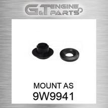 9W9941 MOUNT AS fits CATERPILLAR (NEW AFTERMARKET) - $32.89