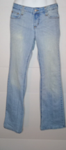 Vintage Duck Head Women&#39;s Jeans Size Long 5 31 Inch Inseam Bootcut - $15.81