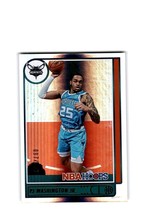 PJ Washington Jr. 2021-22 Panini Hoops Premium Box Set 097/199 #170 NBA Hornets - £2.35 GBP