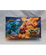 Wow TCG War Of The Eternals Worldbreakers Booster Box Sealed - €471,29 EUR