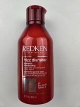 Redken Frizz Dismiss Shampoo | Anti Frizz Shampoo with Humidity Protection - $21.78